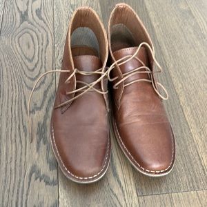 Men’s boots